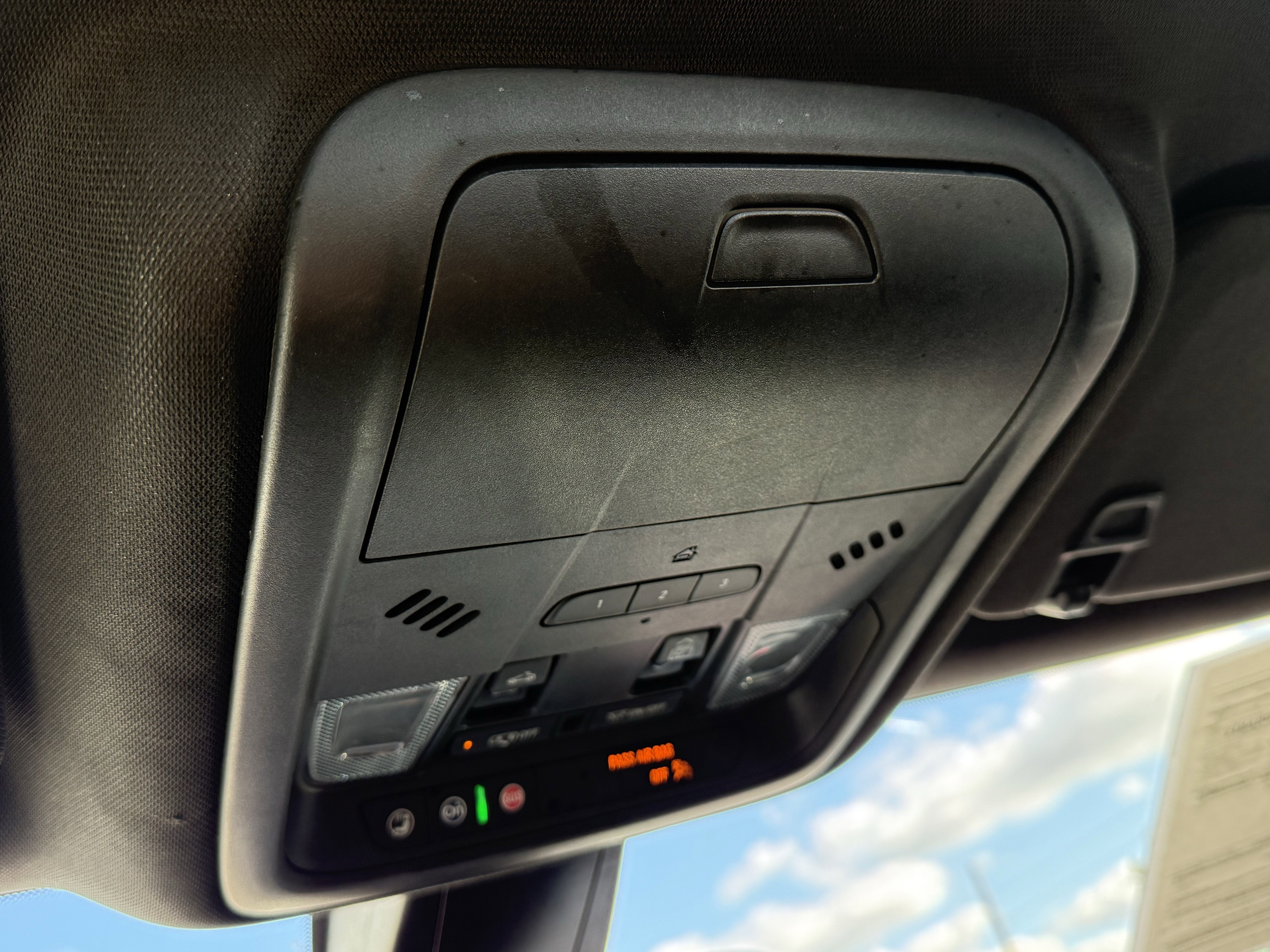 2022 Chevrolet Blazer FWD RS