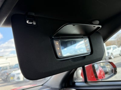 2022 Chevrolet Blazer FWD RS