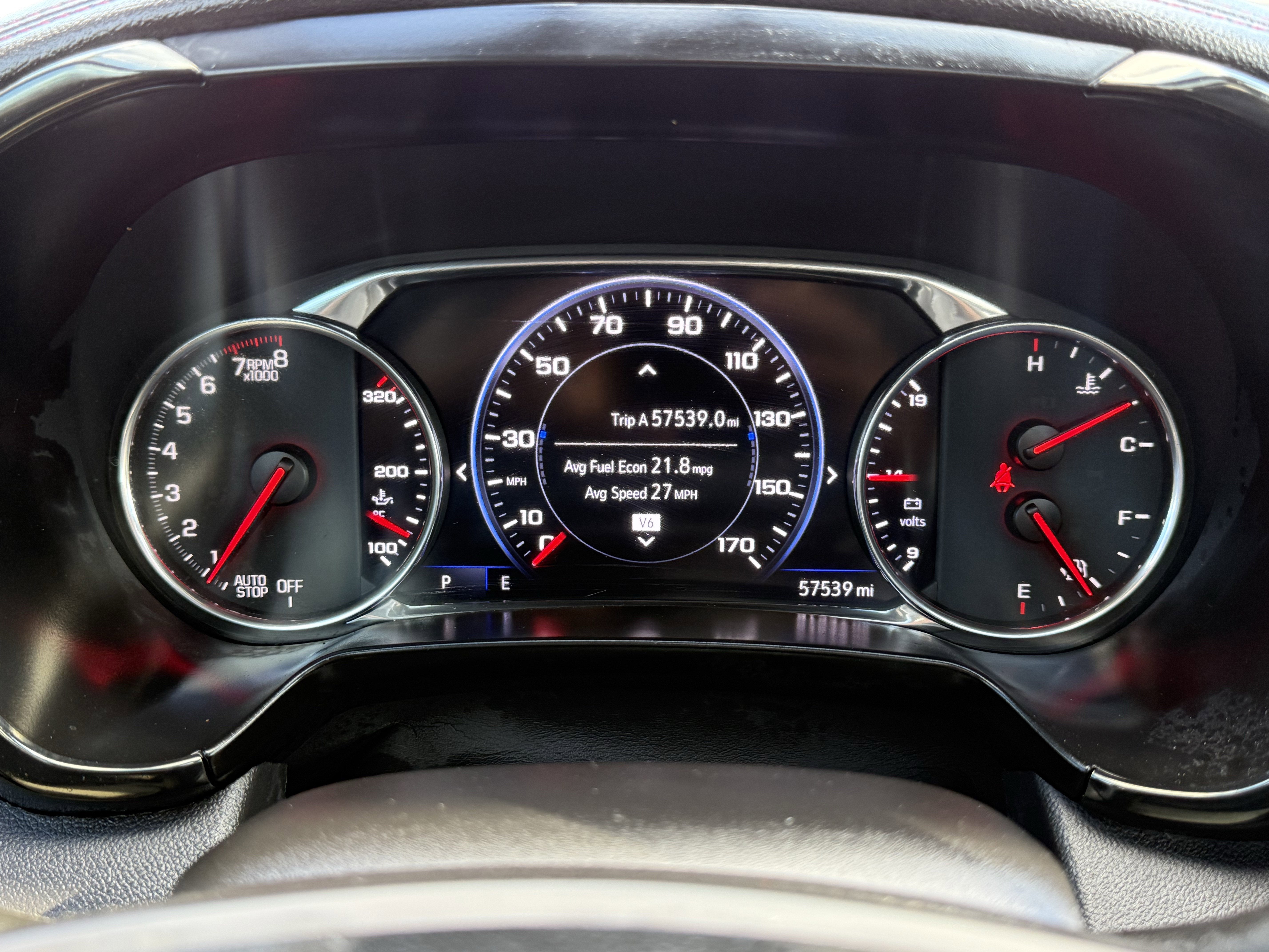 2022 Chevrolet Blazer FWD RS