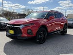 2022 Chevrolet Blazer FWD RS