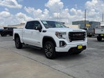 2020 GMC Sierra 1500 4WD Crew Cab Short Box AT4