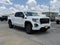 2020 GMC Sierra 1500 4WD Crew Cab Short Box AT4