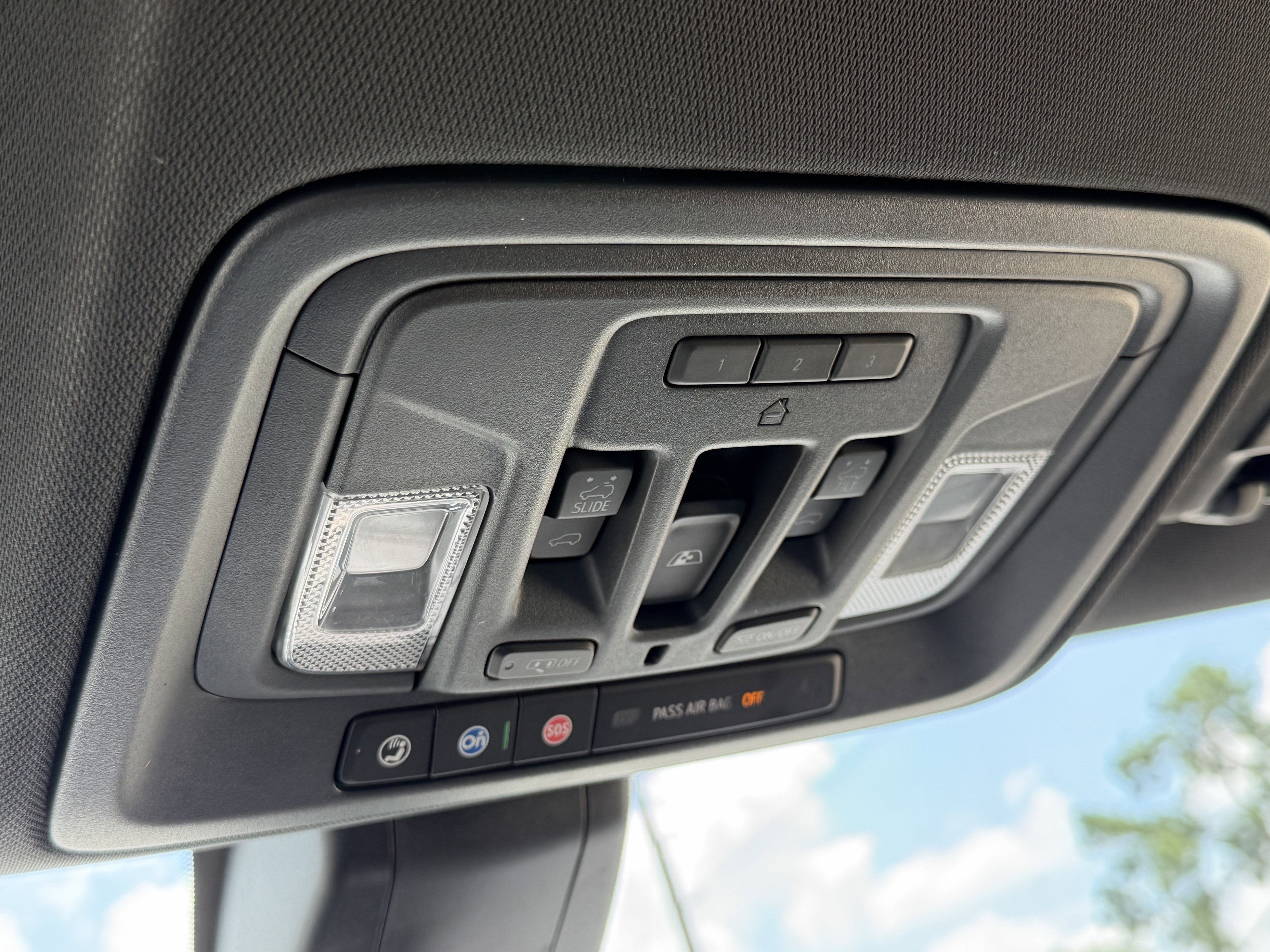 2020 GMC Sierra 1500 4WD Crew Cab Short Box AT4