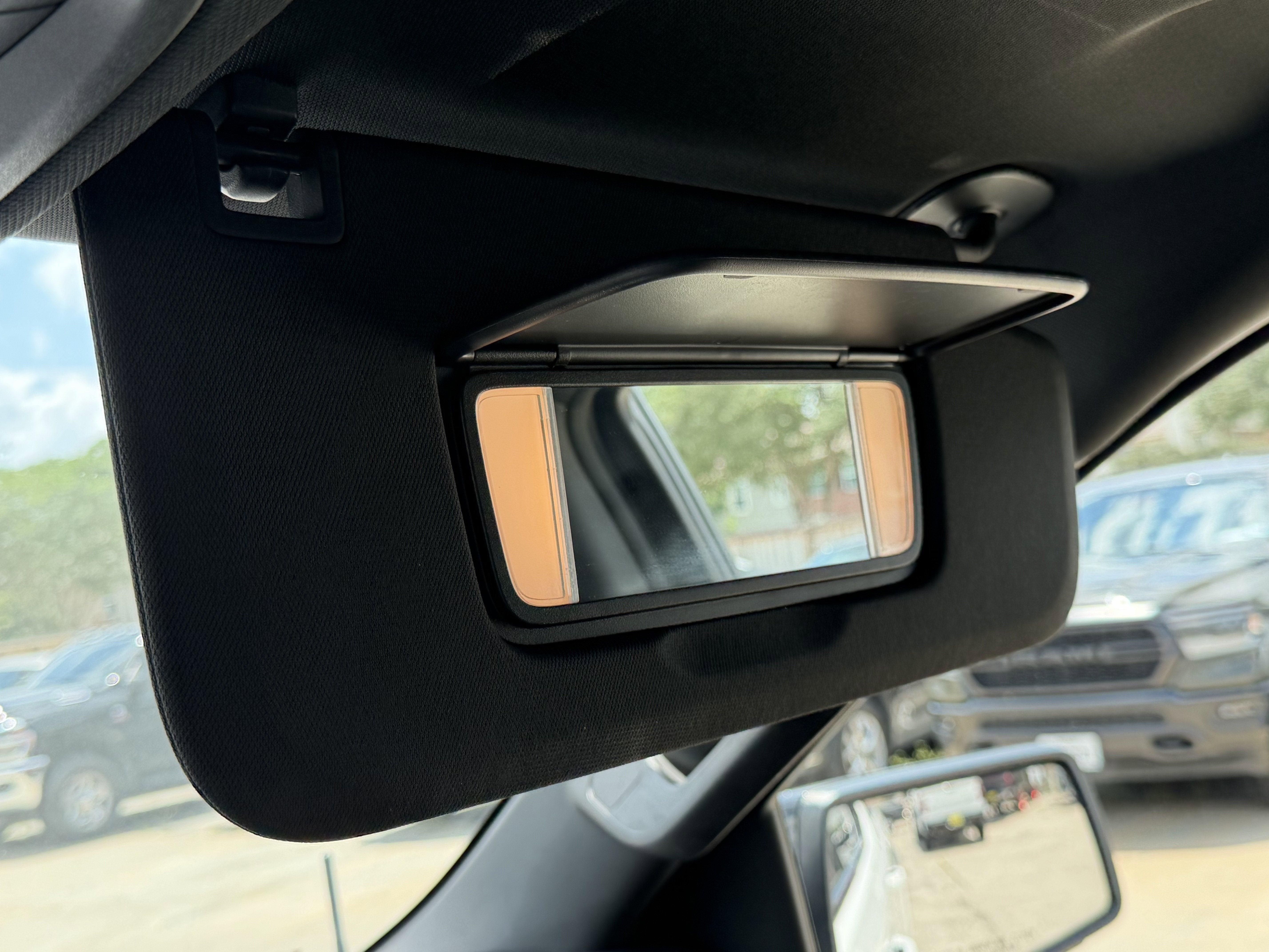 2020 GMC Sierra 1500 4WD Crew Cab Short Box AT4
