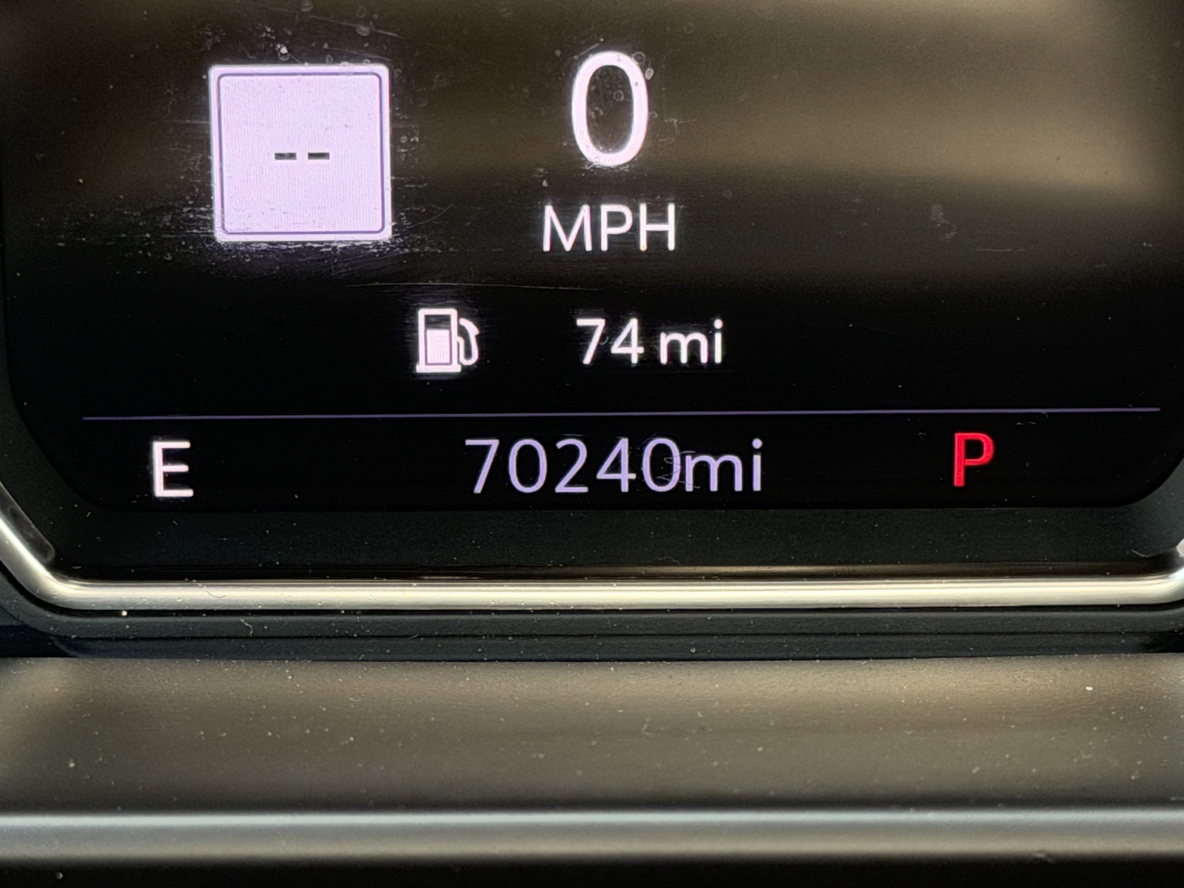 2020 GMC Sierra 1500 4WD Crew Cab Short Box AT4