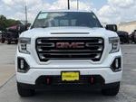2020 GMC Sierra 1500 4WD Crew Cab Short Box AT4