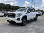 2020 GMC Sierra 1500 4WD Crew Cab Short Box AT4