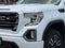 2020 GMC Sierra 1500 4WD Crew Cab Short Box AT4