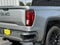 2024 GMC Sierra 1500 2WD Crew Cab Short Box Elevation