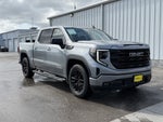 2024 GMC Sierra 1500 2WD Crew Cab Short Box Elevation