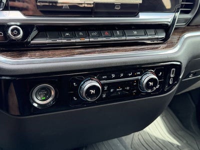 2024 GMC Sierra 1500 2WD Crew Cab Short Box Elevation