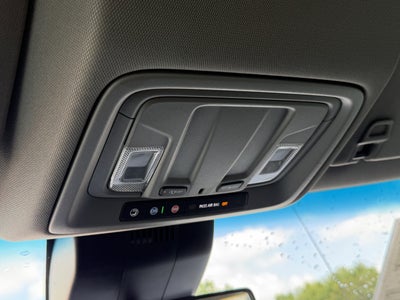 2024 GMC Sierra 1500 2WD Crew Cab Short Box Elevation