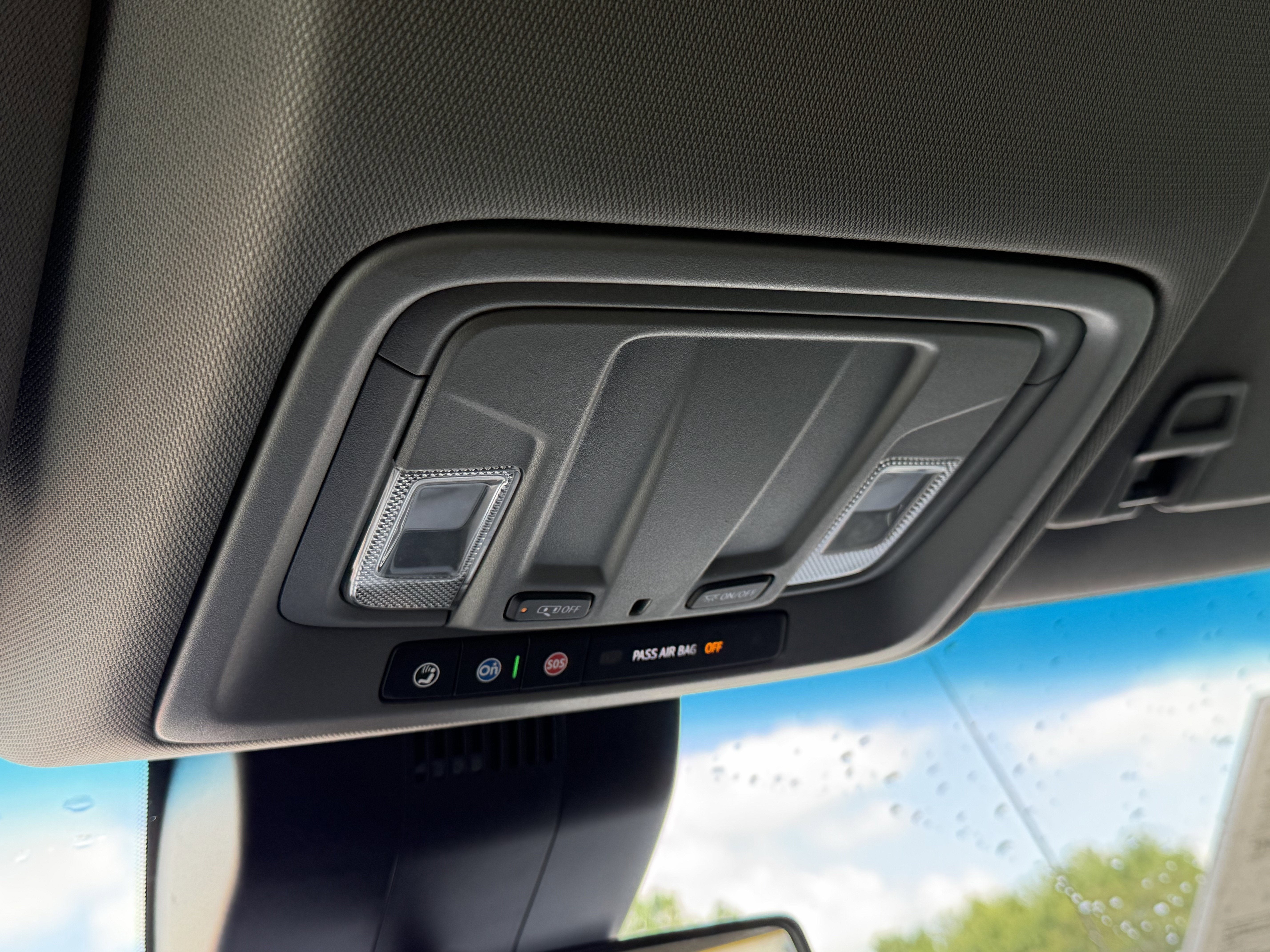 2024 GMC Sierra 1500 2WD Crew Cab Short Box Elevation