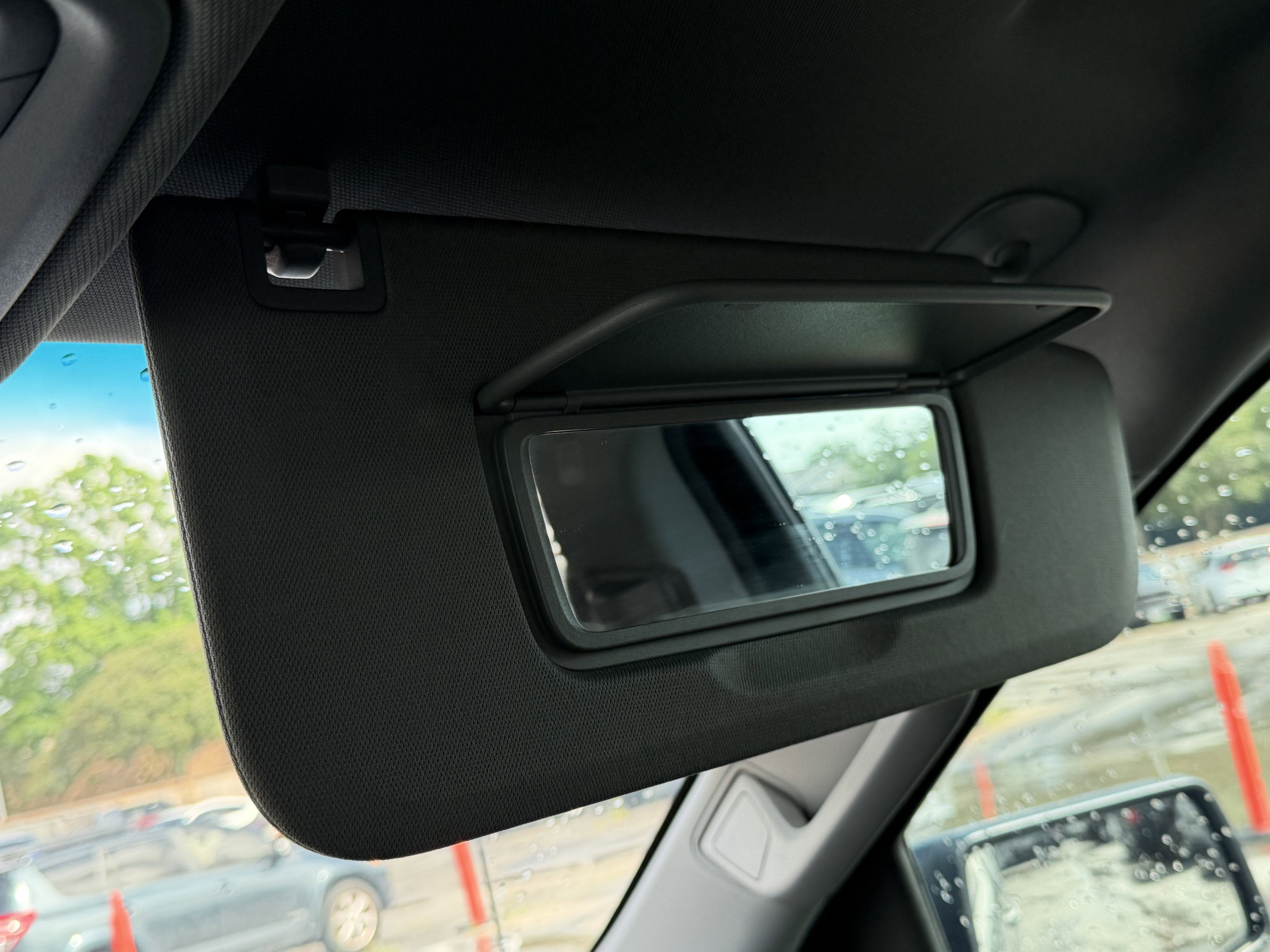 2024 GMC Sierra 1500 2WD Crew Cab Short Box Elevation