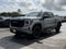 2024 GMC Sierra 1500 2WD Crew Cab Short Box Elevation
