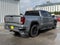 2024 GMC Sierra 1500 2WD Crew Cab Short Box Elevation