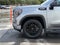 2024 GMC Sierra 1500 2WD Crew Cab Short Box Elevation