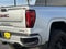 2022 GMC Sierra 1500 4WD Crew Cab Short Box AT4