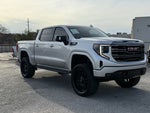 2022 GMC Sierra 1500 4WD Crew Cab Short Box AT4