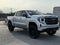 2022 GMC Sierra 1500 4WD Crew Cab Short Box AT4