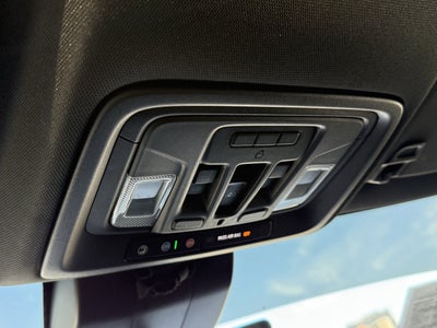 2022 GMC Sierra 1500 4WD Crew Cab Short Box AT4