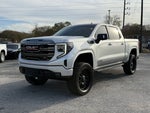 2022 GMC Sierra 1500 4WD Crew Cab Short Box AT4