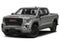 2021 GMC Sierra 1500 4WD Crew Cab Short Box Elevation