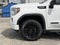 2021 GMC Sierra 1500 4WD Crew Cab Short Box Elevation