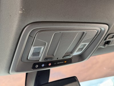 2021 GMC Sierra 1500 4WD Crew Cab Short Box Elevation