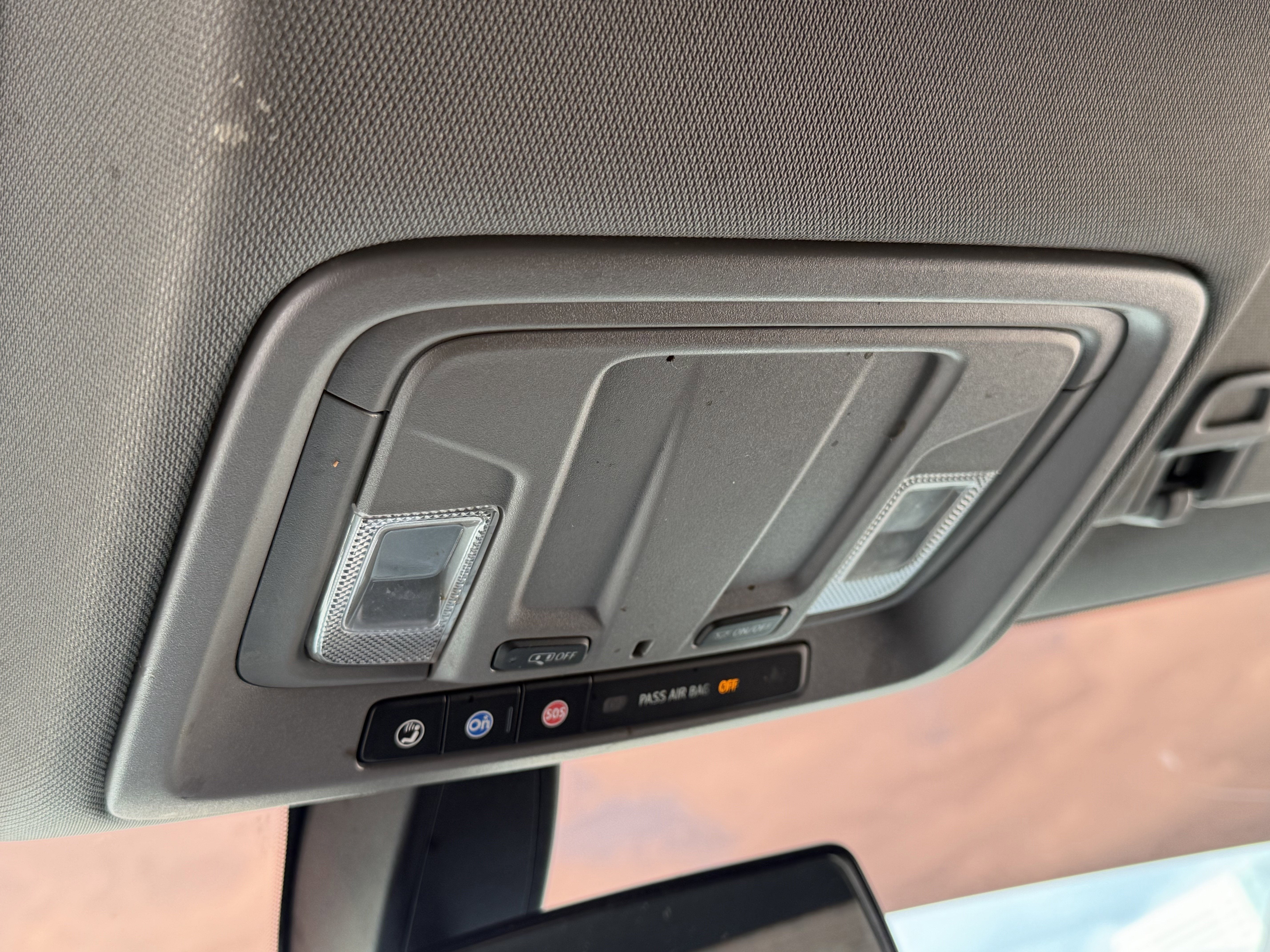 2021 GMC Sierra 1500 4WD Crew Cab Short Box Elevation