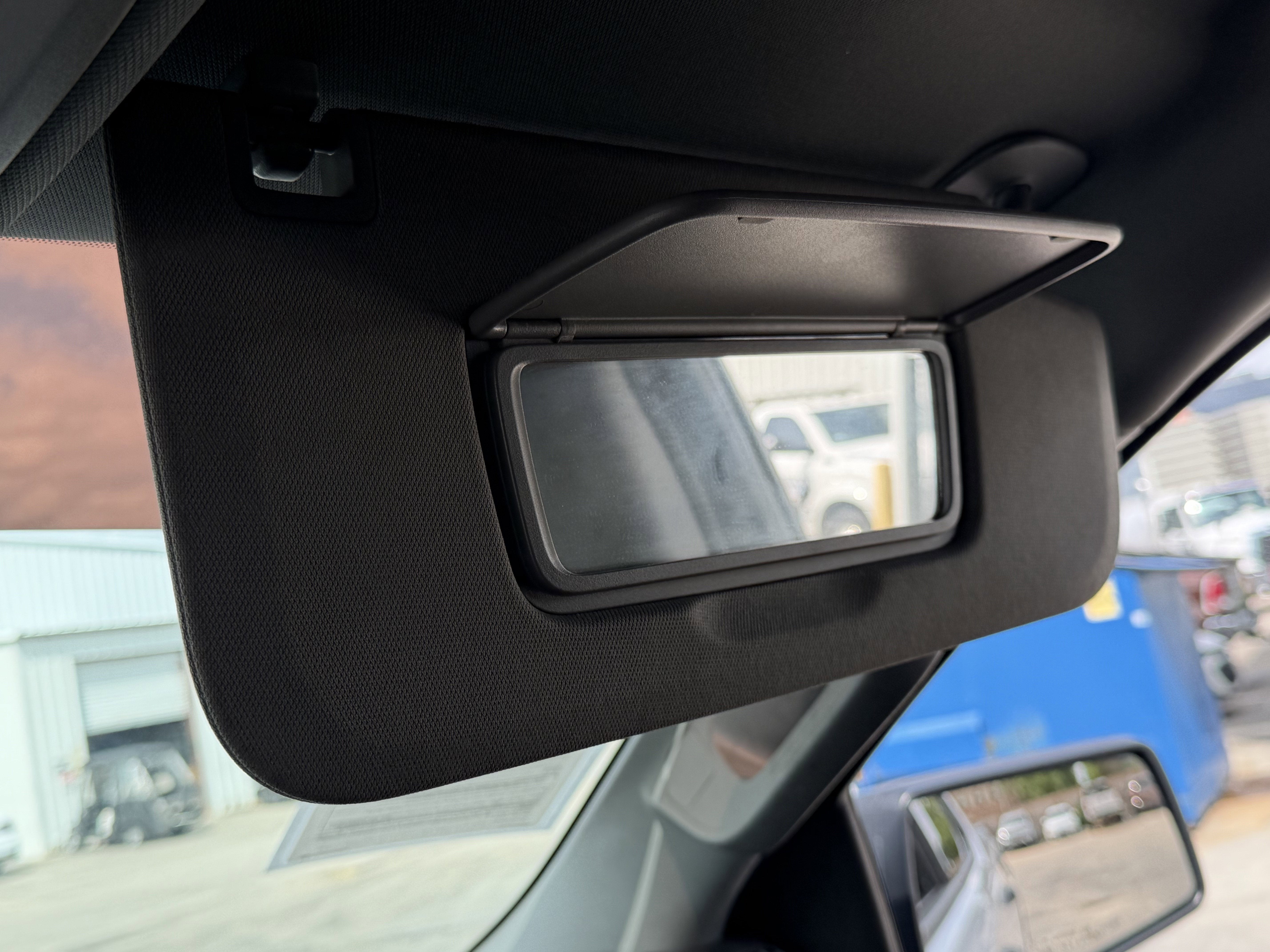 2021 GMC Sierra 1500 4WD Crew Cab Short Box Elevation
