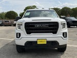 2021 GMC Sierra 1500 4WD Crew Cab Short Box Elevation