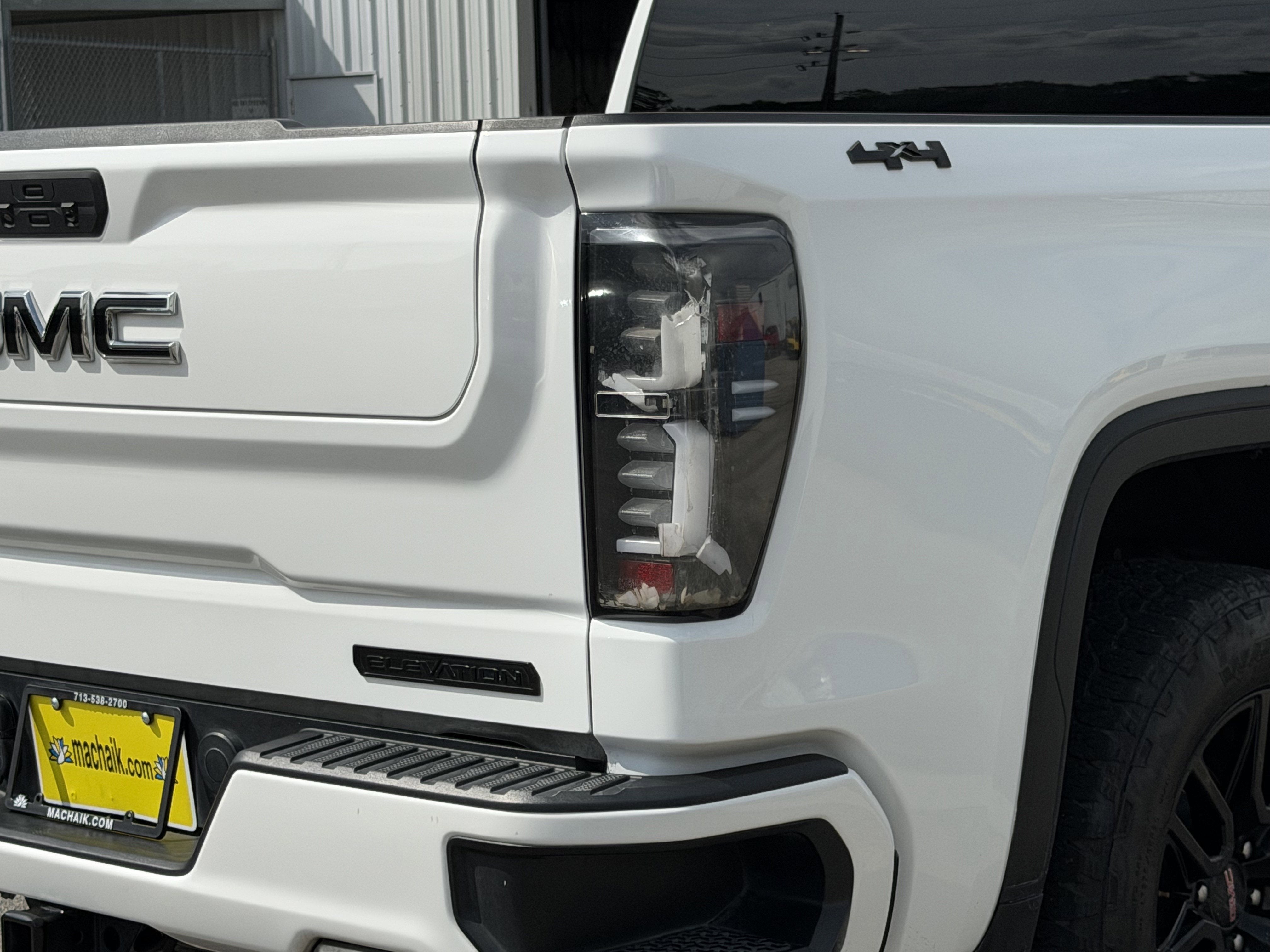 2021 GMC Sierra 1500 4WD Crew Cab Short Box Elevation