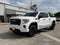 2021 GMC Sierra 1500 4WD Crew Cab Short Box Elevation