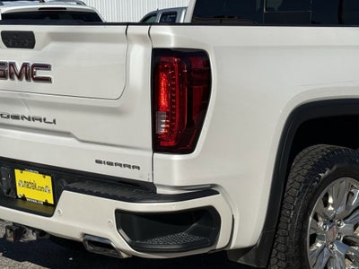 2019 GMC Sierra 1500 Denali