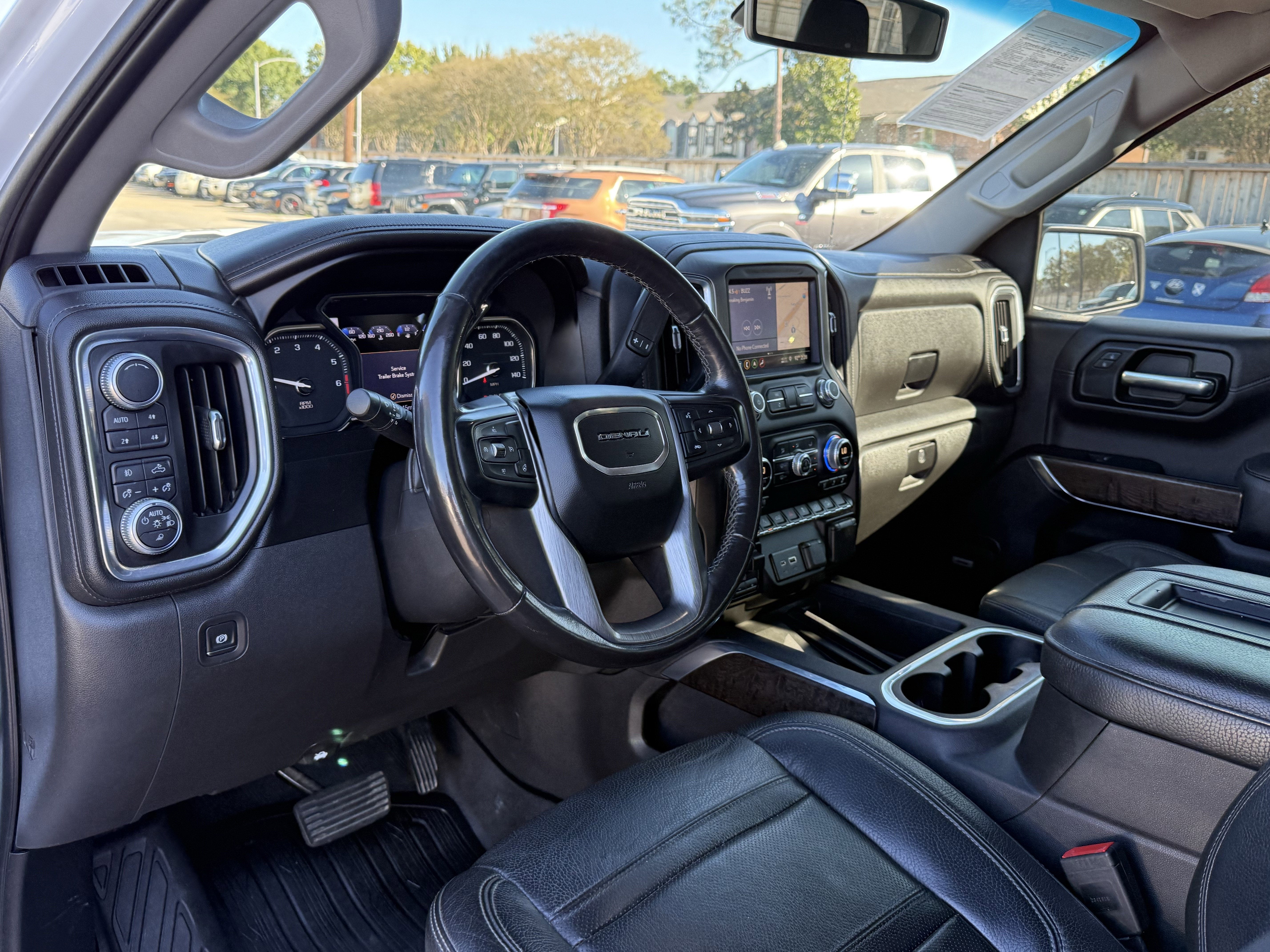 2019 GMC Sierra 1500 Denali