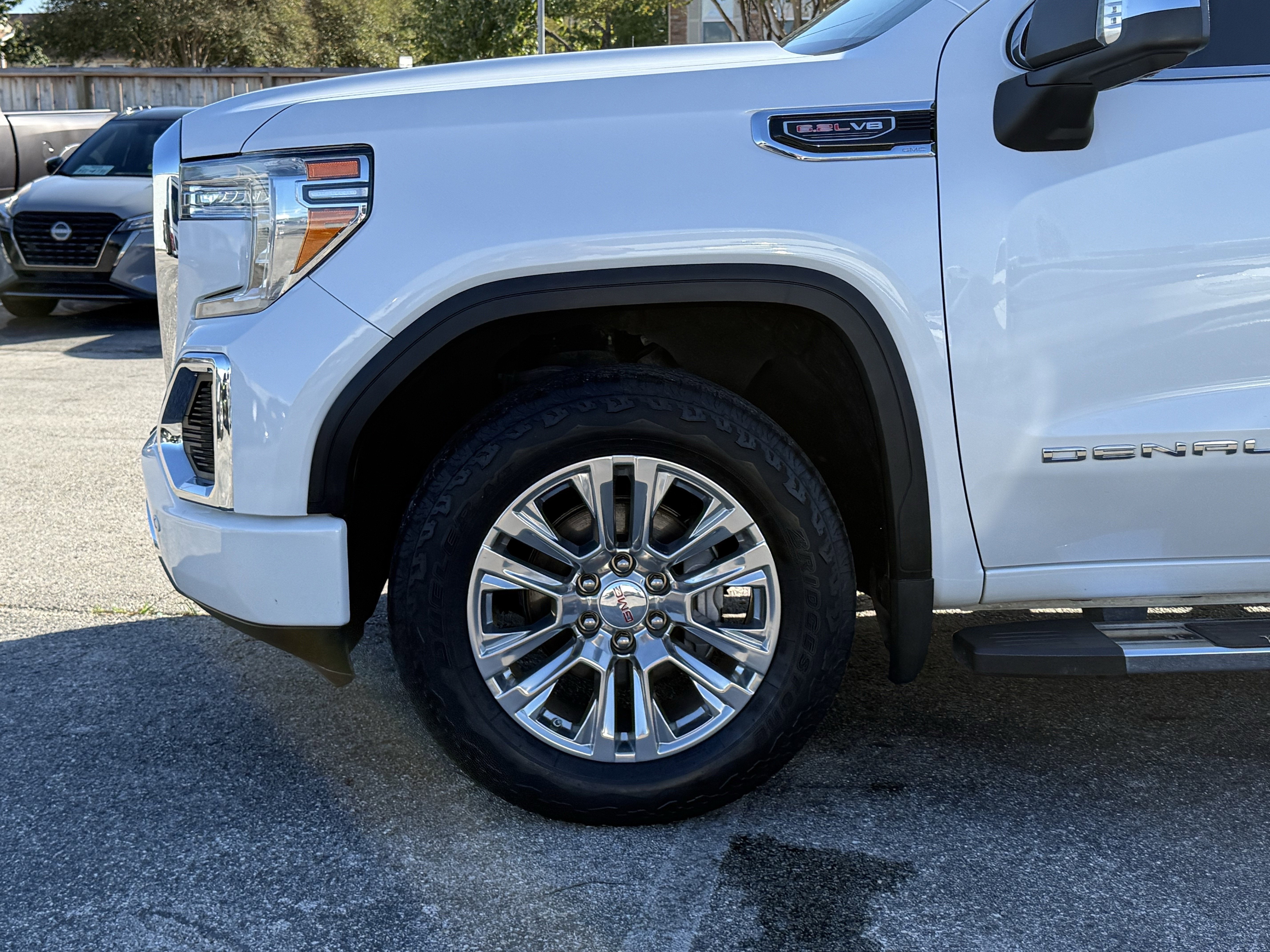 2019 GMC Sierra 1500 Denali