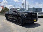 2024 GMC Sierra 1500 4WD Crew Cab Short Box Elevation with 3SB