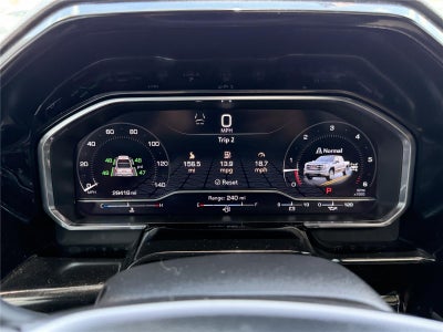 2024 GMC Sierra 1500 4WD Crew Cab Short Box Elevation with 3SB