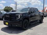 2024 GMC Sierra 1500 4WD Crew Cab Short Box Elevation with 3SB