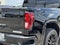 2024 GMC Sierra 1500 4WD Crew Cab Short Box Elevation with 3SB