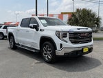 2024 GMC Sierra 1500 4WD Crew Cab Short Box SLT