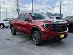 2024 GMC Sierra 1500 4WD Crew Cab Short Box AT4