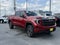 2024 GMC Sierra 1500 4WD Crew Cab Short Box AT4