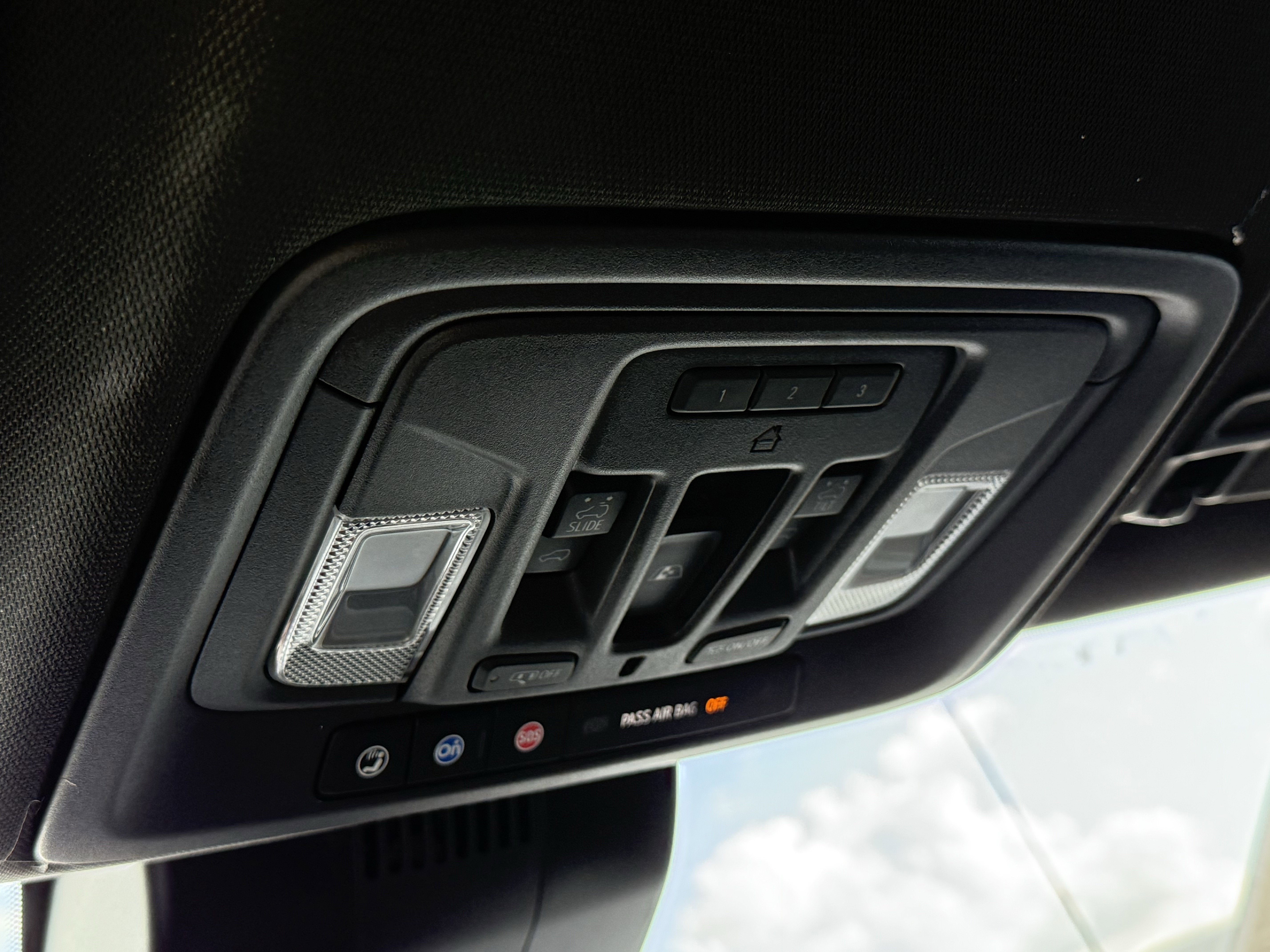 2024 GMC Sierra 1500 4WD Crew Cab Short Box AT4