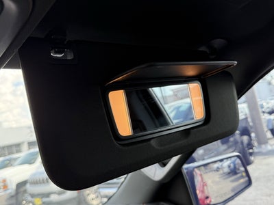 2024 GMC Sierra 1500 4WD Crew Cab Short Box AT4