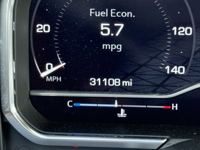 2024 GMC Sierra 1500 4WD Crew Cab Short Box AT4