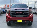 2024 GMC Sierra 1500 4WD Crew Cab Short Box AT4