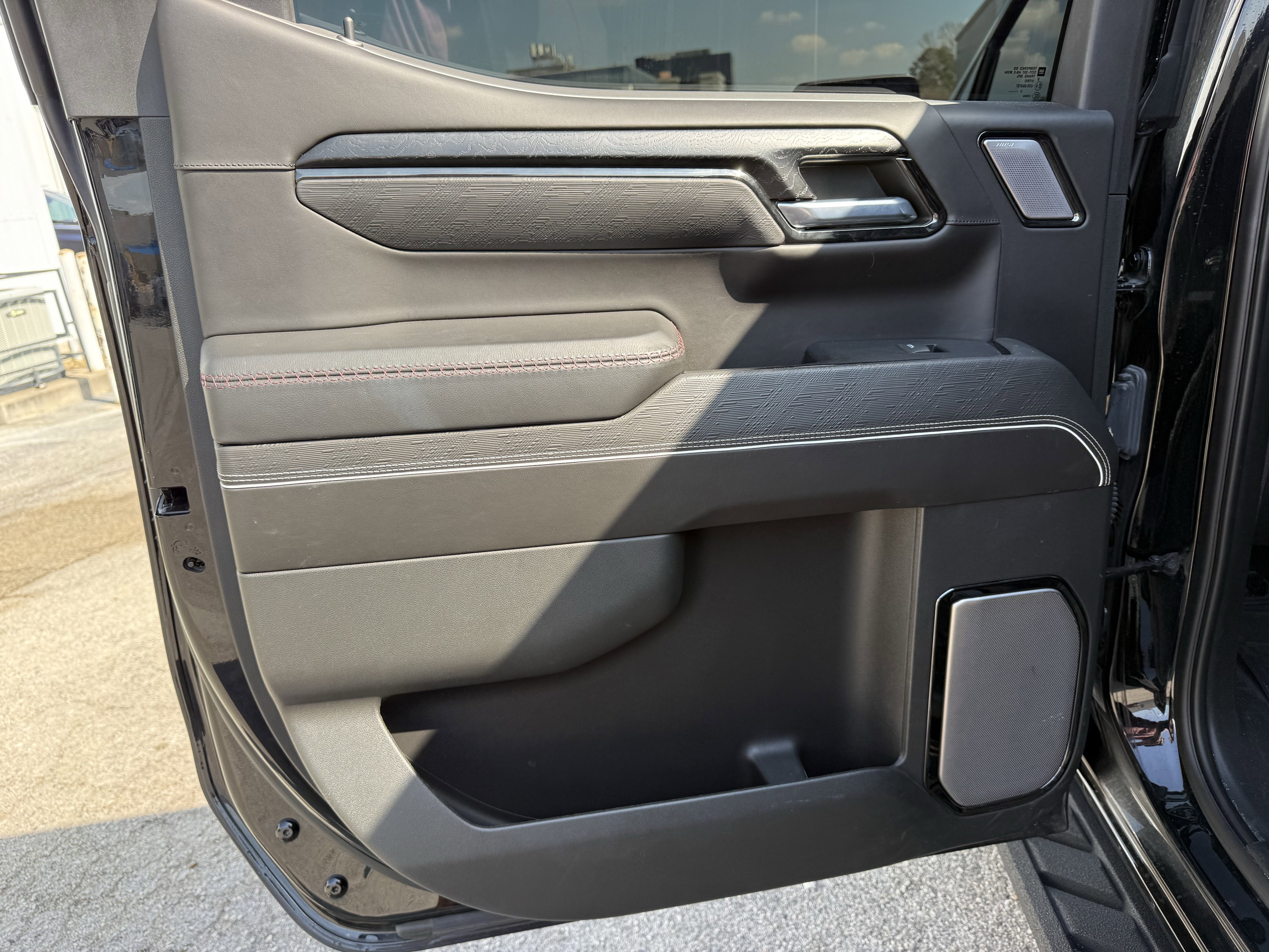 2022 GMC Sierra 1500 AT4X