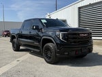2022 GMC Sierra 1500 AT4X